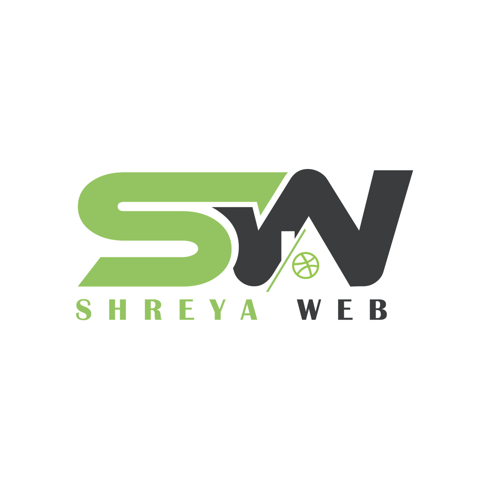 Shreya Web